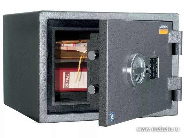 Сейф Гарант 32 EL