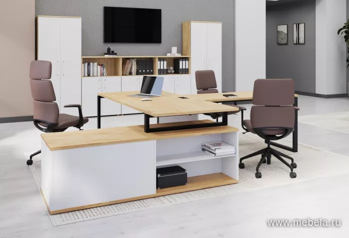 кабинет Шифт Тиквуд