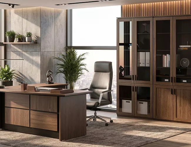 фото кабинет Он.Топ №5