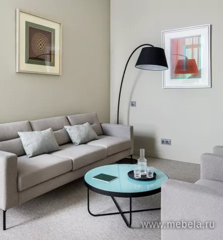 Торшер Танго