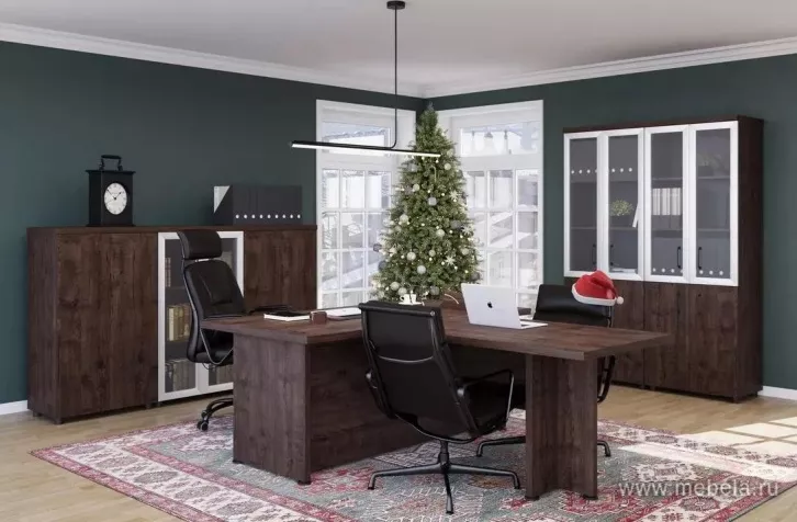 кабинет Приоритет