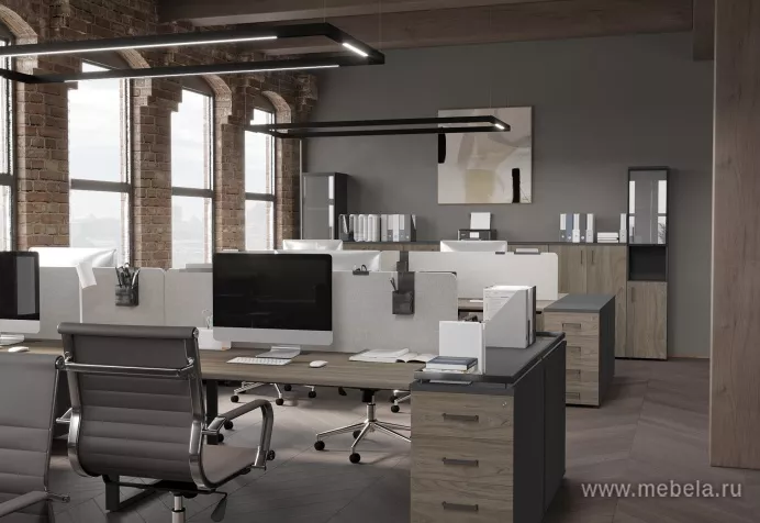 мебель Проджект Вяз