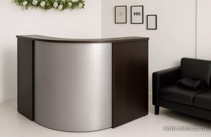 ресепшн Эдем Венге