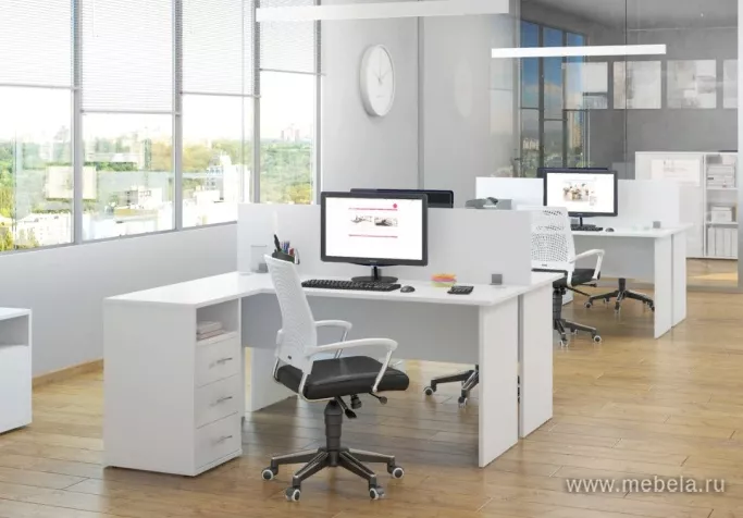 мебель Trend White