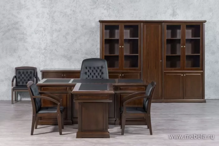 кабинет Washington