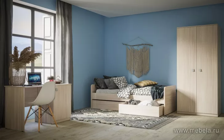 Мебель Contemp