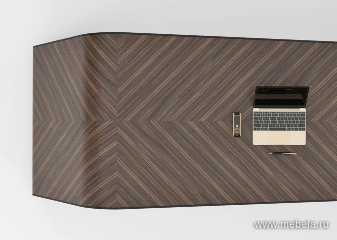 кабинет Бугатти