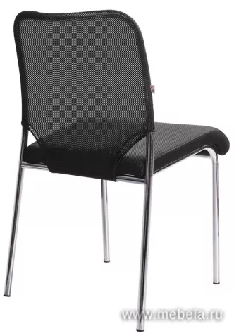 кресло Nw Amigo Сhrome