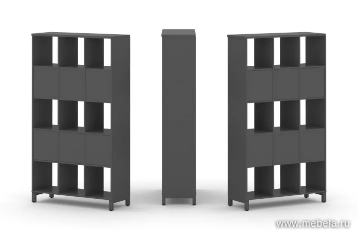 кабинет Style Project