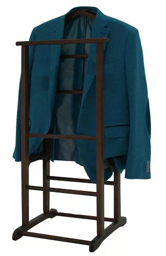 фото Вешалка костюмная Слуга 1 №5