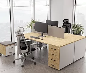 мебель Project Teckwood