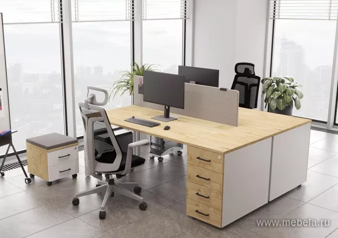 мебель Project Teckwood