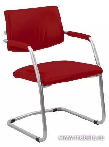 кресло Дельта Сильвер