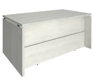 Офисный письменный стол для руководителя