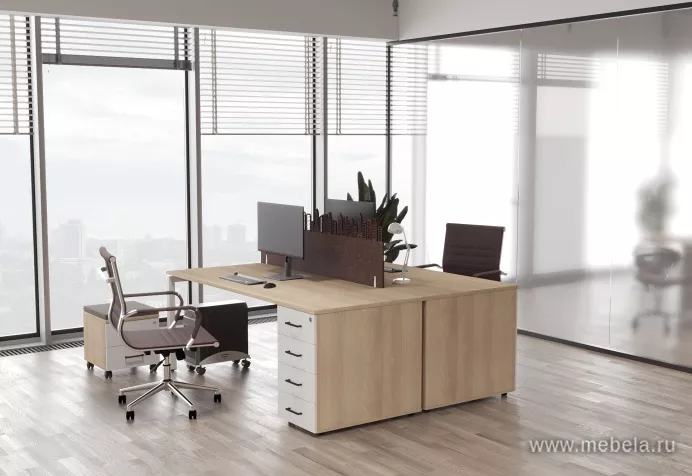 мебель Project Acacia