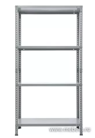 Стеллаж ES 150KD/75