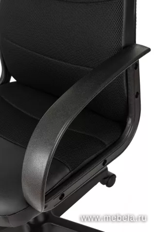 кресло CH-808AXSN/LBL