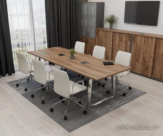 столы Project Lux Dub