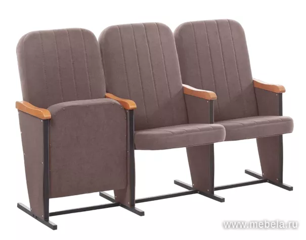 секции Лондон