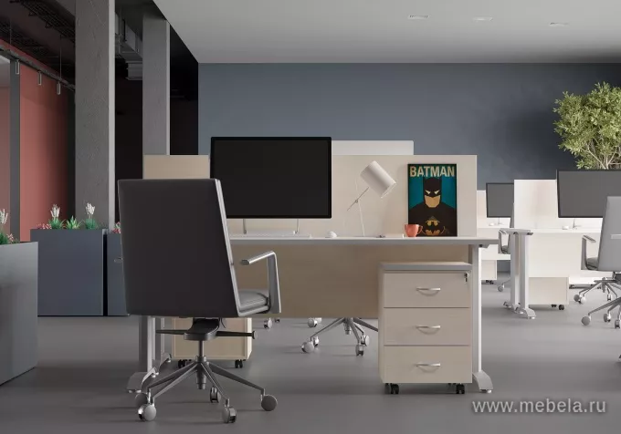 мебель Swift Metal