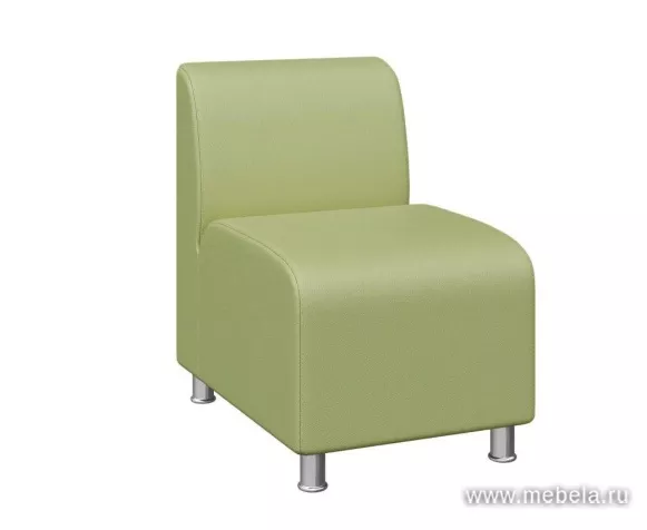 офисный диван Милио