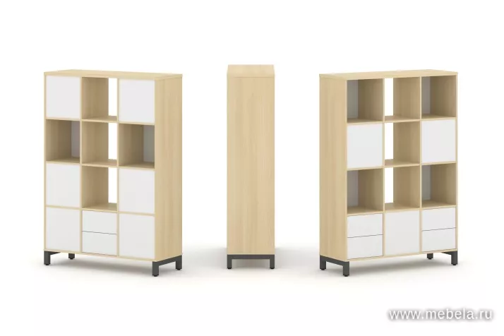 мебель Project Acacia