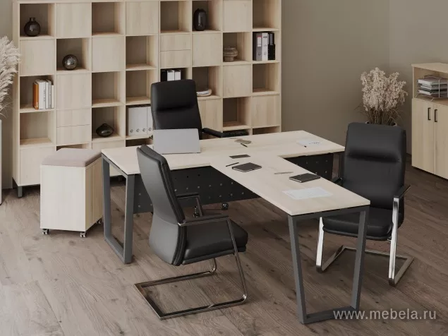 кабинет Project Acacia T