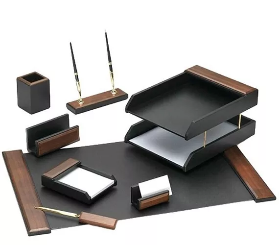 фото Настольный набор 407845