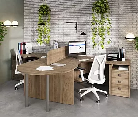 офисная мебель Style Elm