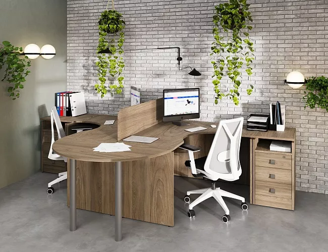 фото офисная мебель Style Elm