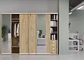 Шкафы-Купе Teckwood