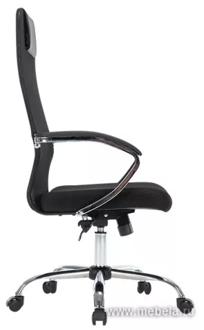 кресло CH-612 Chrome