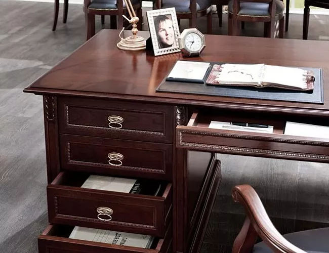 фото кабинет директора Дож №3