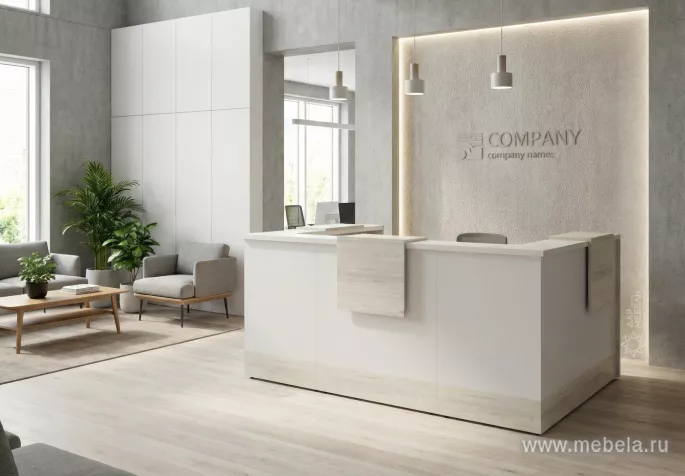 ресепшн Style Dub