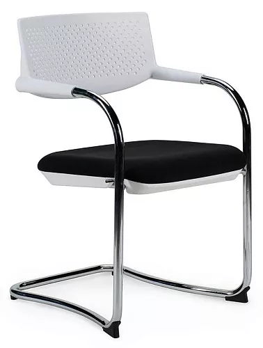 фото стул Самба CF white