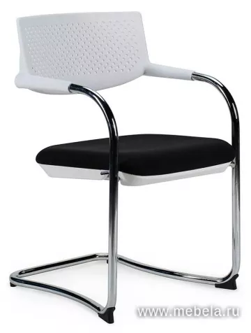 стул Самба CF white