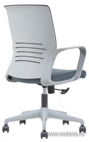 кресло Betta Gray