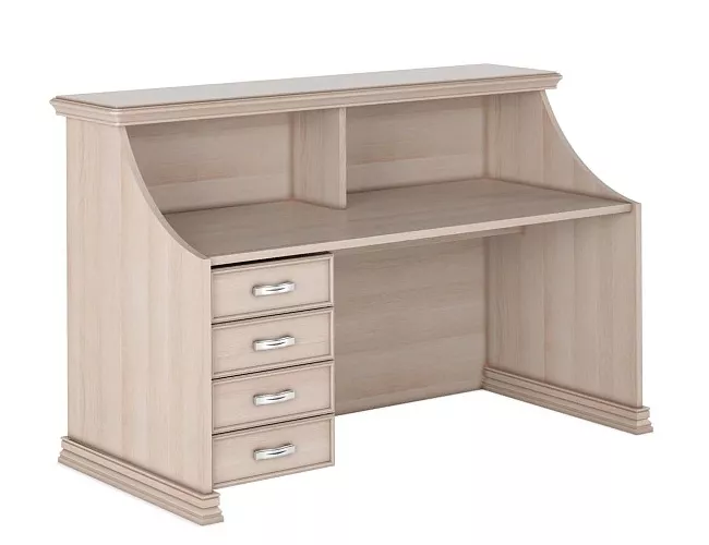 фото ресепшн Порто Дуб №4