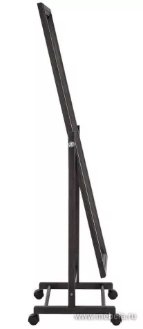 Зеркало мобильное В 27Н