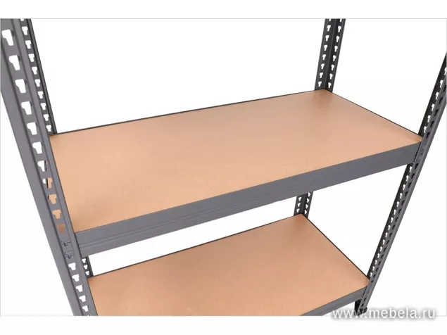 Стеллаж SBL 180KD/120