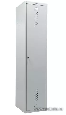 Шкаф ПРАКТИК LS-11-40D