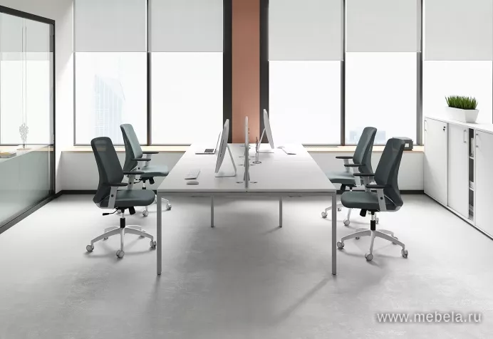 Офисная мебель Strike