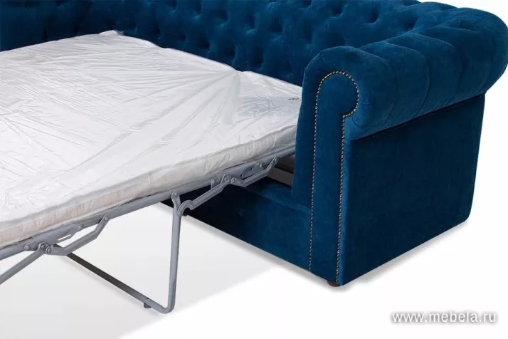 Офисный диван Честер Lux