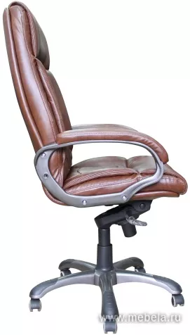 кресло Q-8 Silver