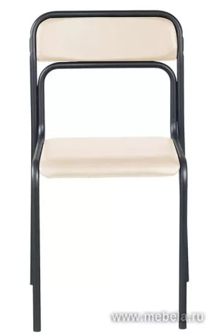 стул Анкона Black
