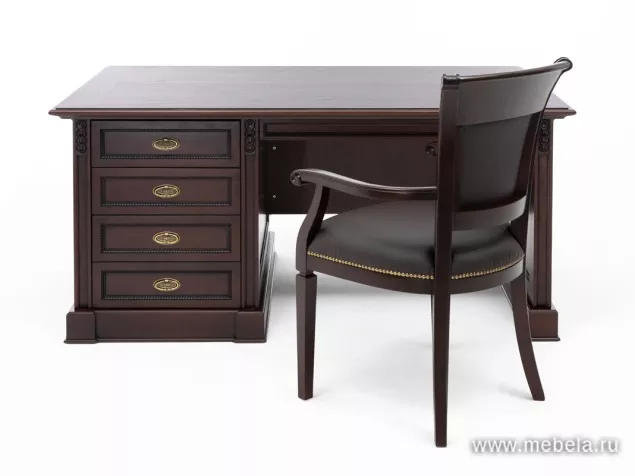 кабинет директора Doge