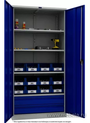 Шкаф инструментальный TC-1995-004020