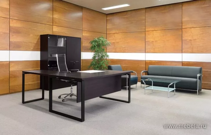 кабинет Rotonda