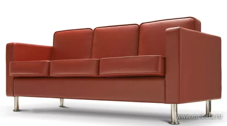 Офисный диван Галла