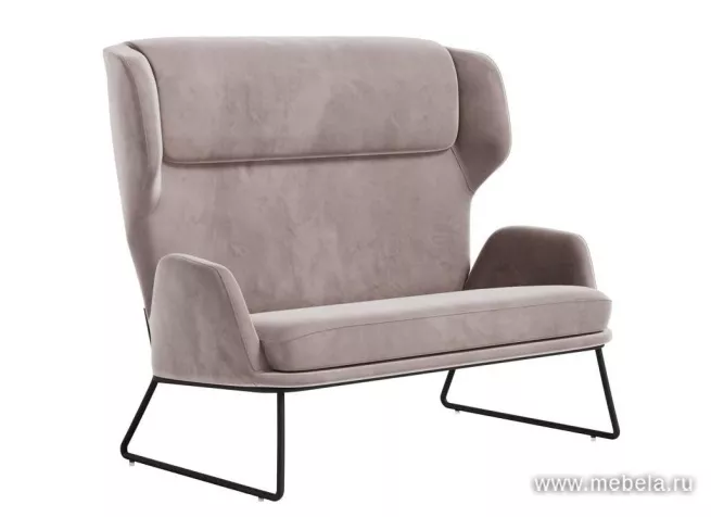 Офисный диван Пронто